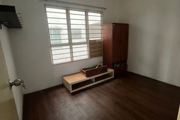 Suri Puteri Serviced Apartment