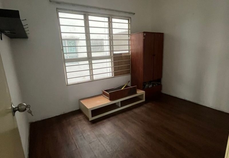 Suri Puteri Serviced Apartment