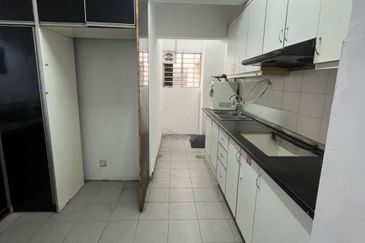 Suri Puteri Serviced Apartment