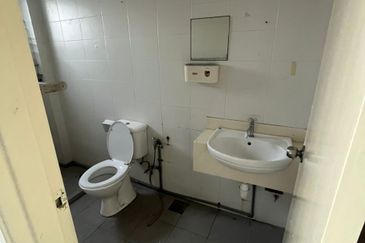 Suri Puteri Serviced Apartment