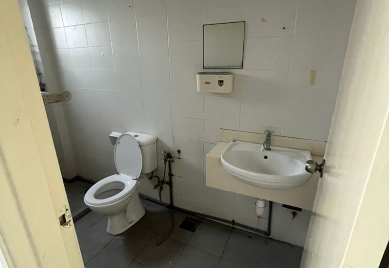 Suri Puteri Serviced Apartment