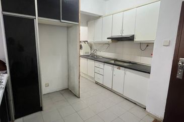 Suri Puteri Serviced Apartment