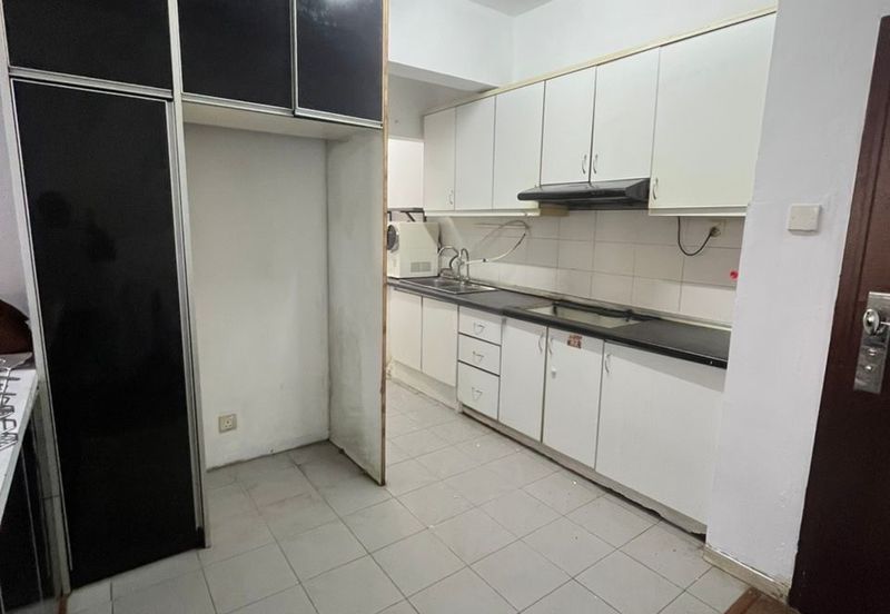 Suri Puteri Serviced Apartment