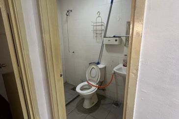 Suri Puteri Serviced Apartment