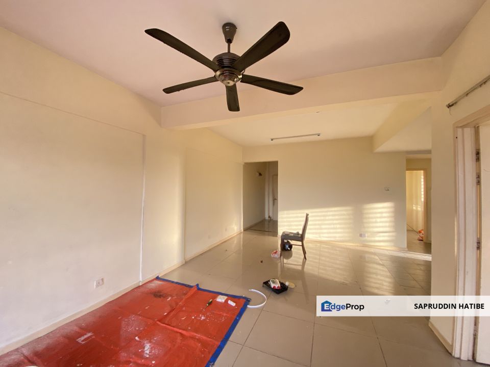 Suri Puteri Apartment Serviced Apartment for Rent, Selangor, Shah Alam