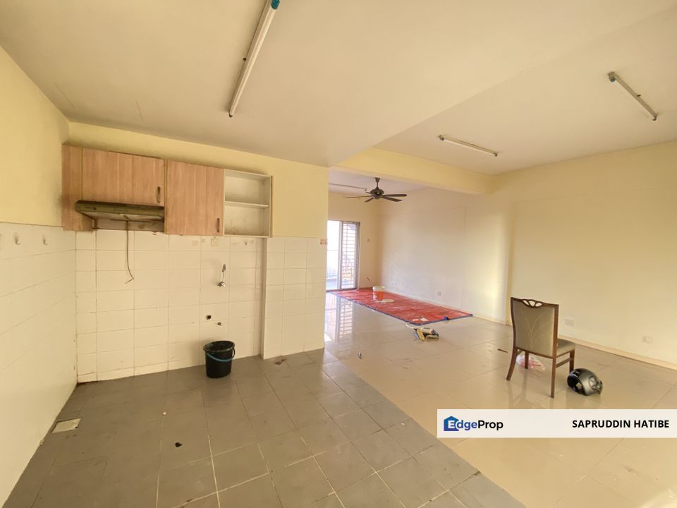 Suri Puteri Apartment Serviced Apartment for Rent, Selangor, Shah Alam