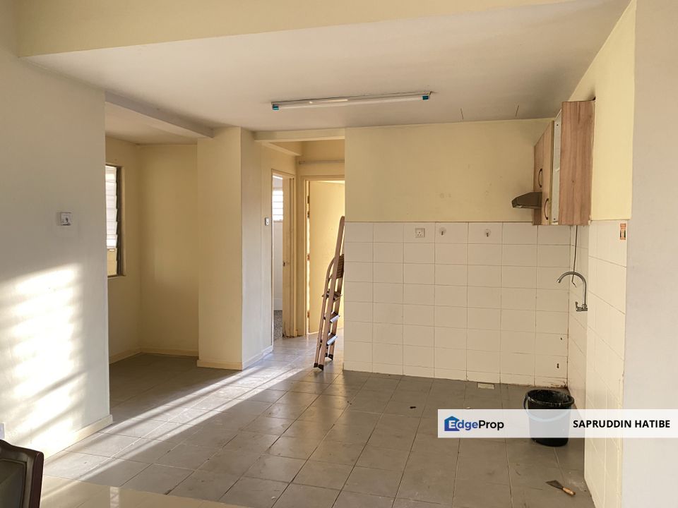 Suri Puteri Apartment Serviced Apartment for Rent, Selangor, Shah Alam