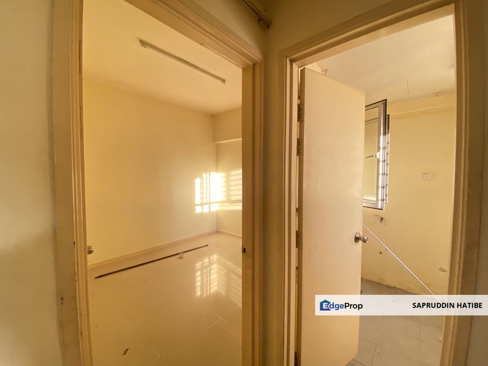 Suri Puteri Apartment Serviced Apartment for Rent, Selangor, Shah Alam