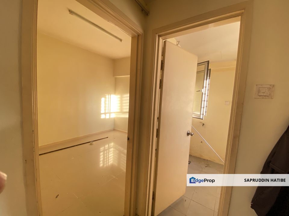 Suri Puteri Apartment Serviced Apartment for Rent, Selangor, Shah Alam