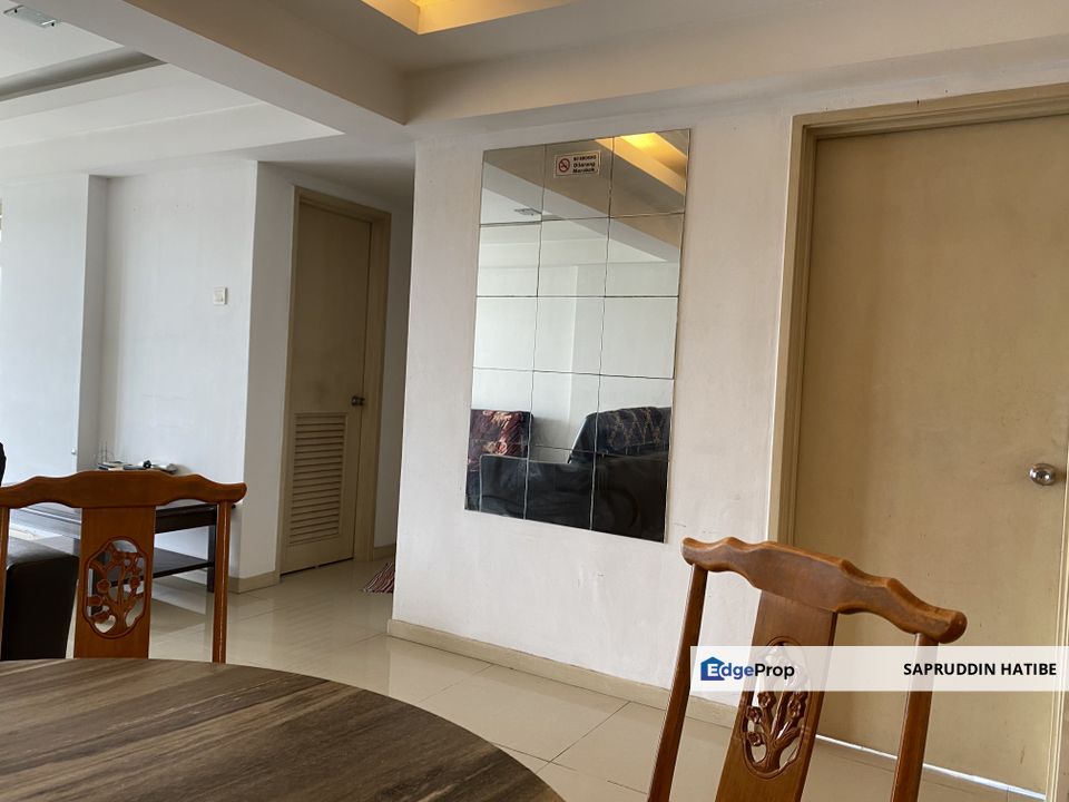 Fully Furnished Suri Puteri Apartment Seksyen 20 Shah Alam for Rent, Selangor, Shah Alam