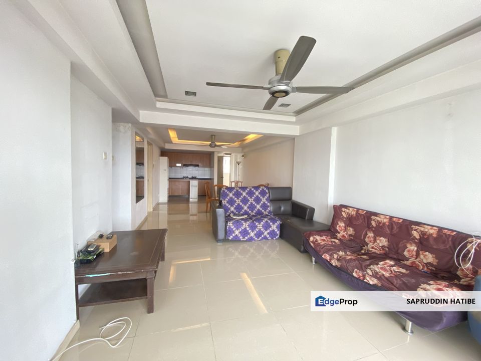 Fully Furnished Suri Puteri Apartment Seksyen 20 Shah Alam for Rent, Selangor, Shah Alam