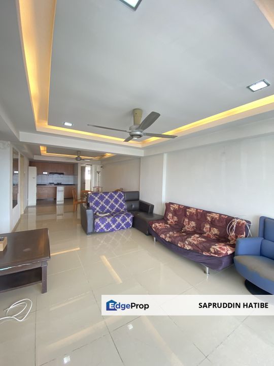 Fully Furnished Suri Puteri Apartment Seksyen 20 Shah Alam for Rent, Selangor, Shah Alam