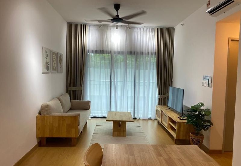 Maya Bay Residences @ Gamuda COVE