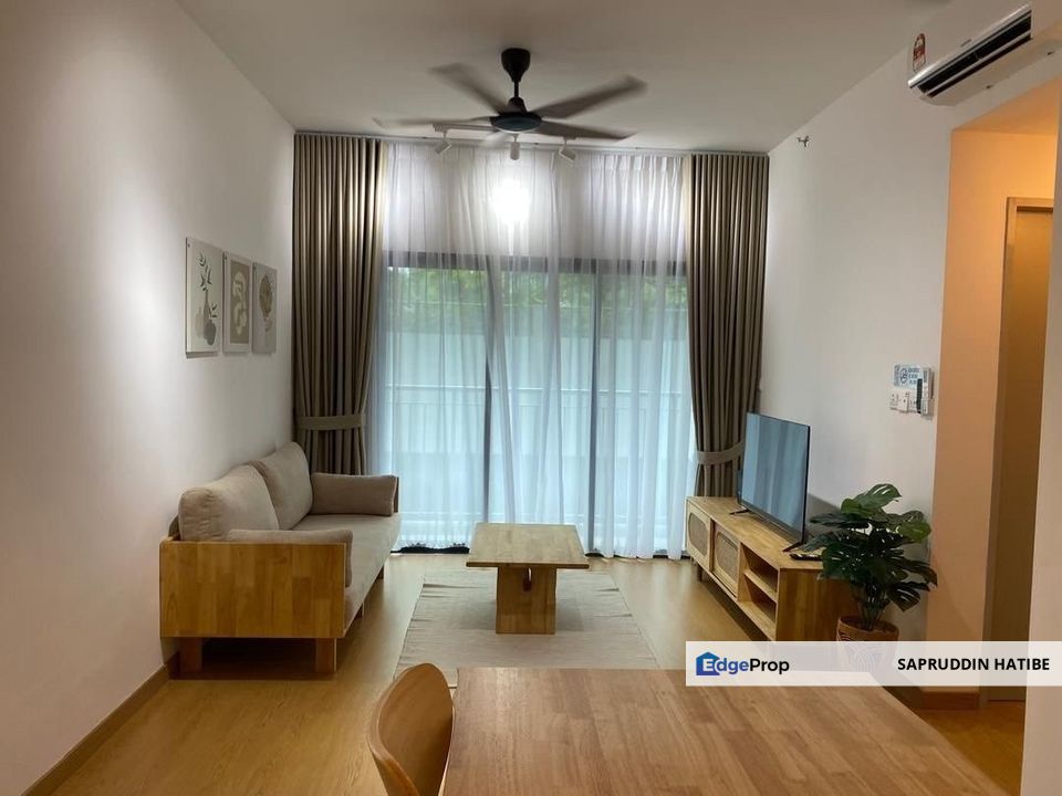 Maya Bay Residences @ Gamuda Cove For Rent, Selangor, Banting