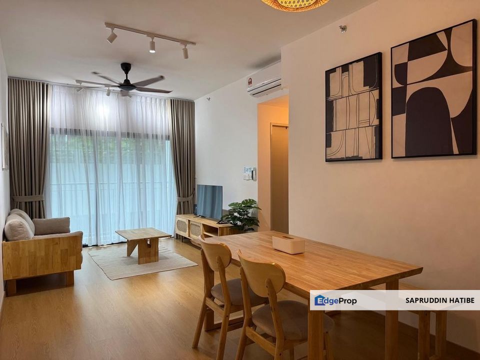 Maya Bay Residences @ Gamuda Cove For Rent, Selangor, Banting