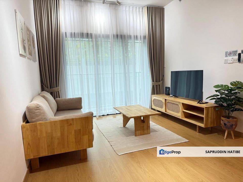 Maya Bay Residences @ Gamuda Cove For Rent, Selangor, Banting