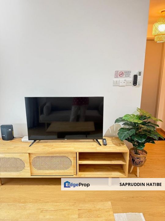 Maya Bay Residences @ Gamuda Cove For Rent, Selangor, Banting