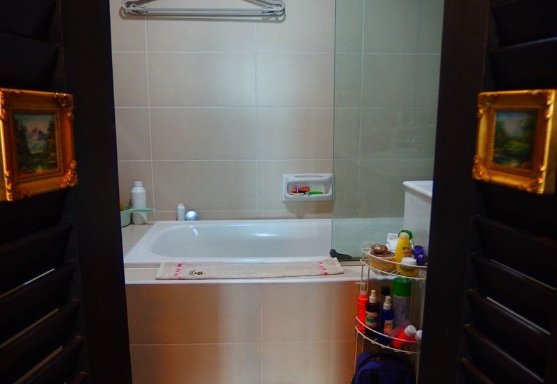 Puteri Palma Condominium @ IOI Resort City