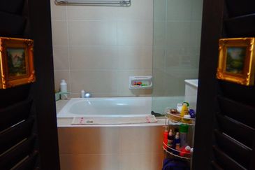 Puteri Palma Condominium @ IOI Resort City