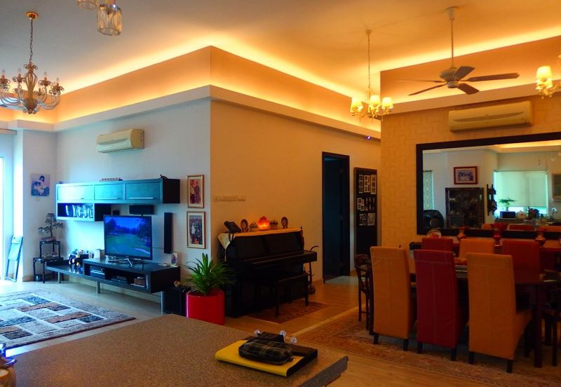 Puteri Palma Condominium @ IOI Resort City