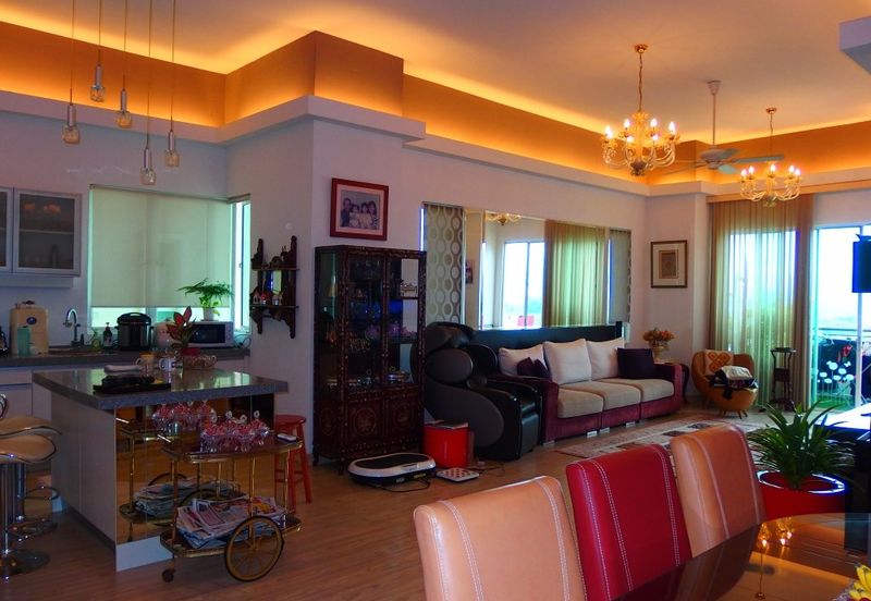 Puteri Palma Condominium @ IOI Resort City