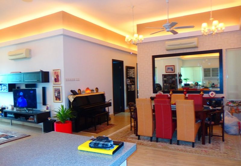 Puteri Palma Condominium @ IOI Resort City