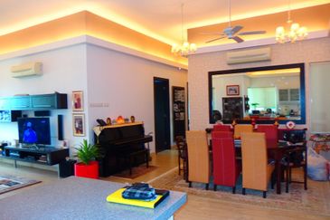 Puteri Palma Condominium @ IOI Resort City