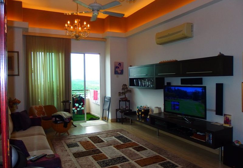 Puteri Palma Condominium @ IOI Resort City