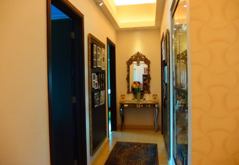 Puteri Palma Condominium @ IOI Resort City