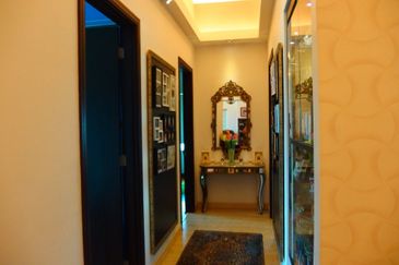 Puteri Palma Condominium @ IOI Resort City