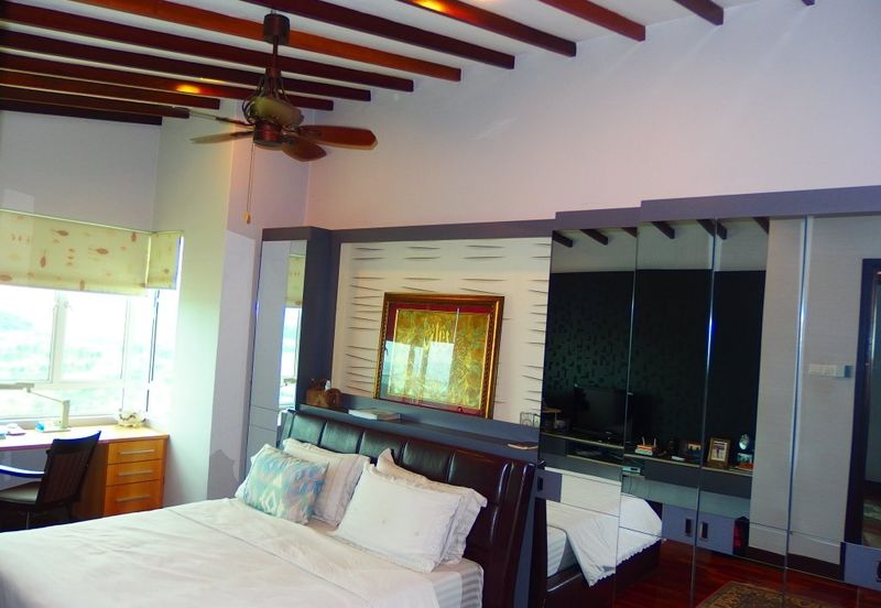 Puteri Palma Condominium @ IOI Resort City