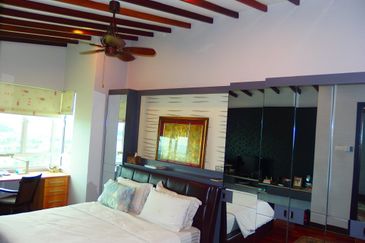 Puteri Palma Condominium @ IOI Resort City