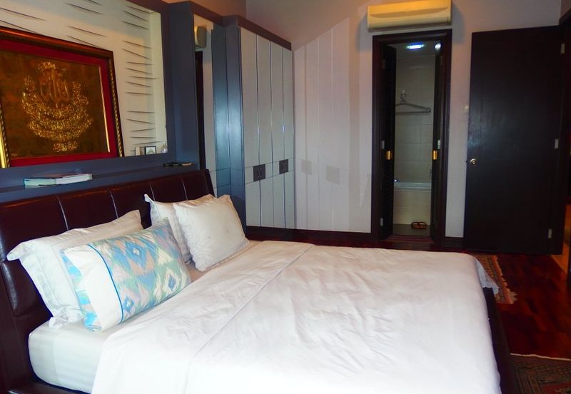 Puteri Palma Condominium @ IOI Resort City