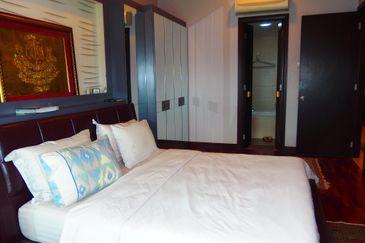 Puteri Palma Condominium @ IOI Resort City