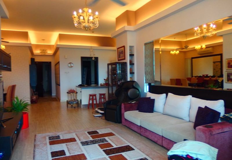 Puteri Palma Condominium @ IOI Resort City