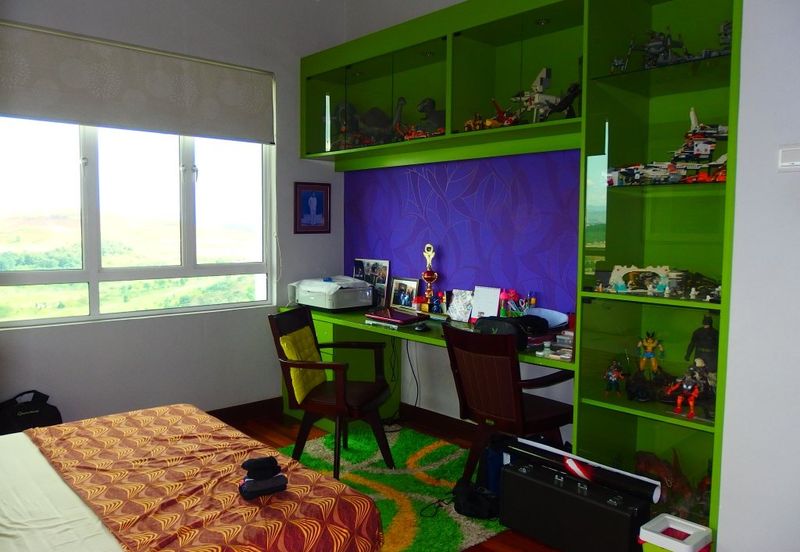 Puteri Palma Condominium @ IOI Resort City