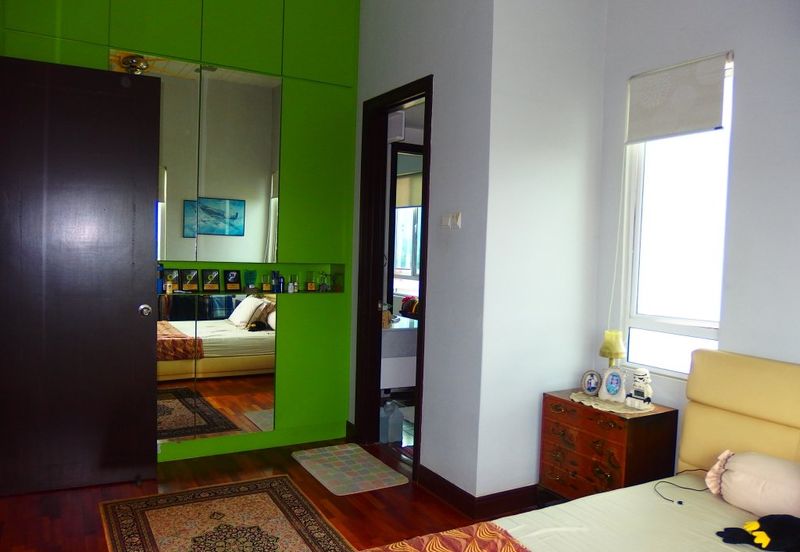 Puteri Palma Condominium @ IOI Resort City