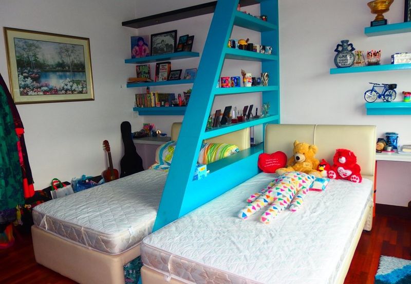 Puteri Palma Condominium @ IOI Resort City