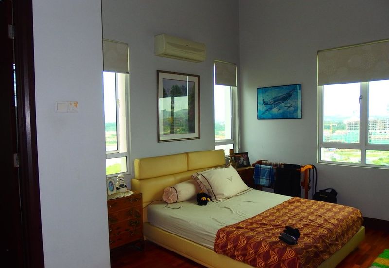 Puteri Palma Condominium @ IOI Resort City