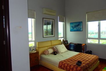 Puteri Palma Condominium @ IOI Resort City