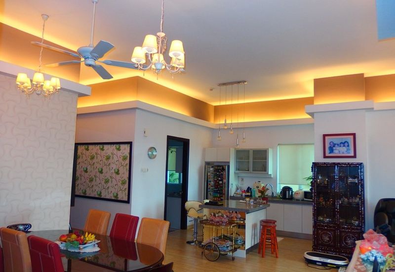 Puteri Palma Condominium @ IOI Resort City