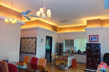 Puteri Palma Condominium @ IOI Resort City