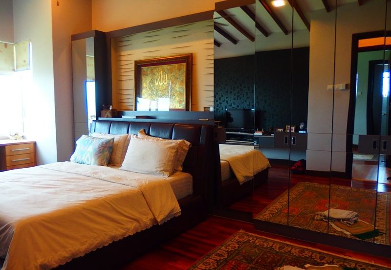 Puteri Palma Condominium @ IOI Resort City