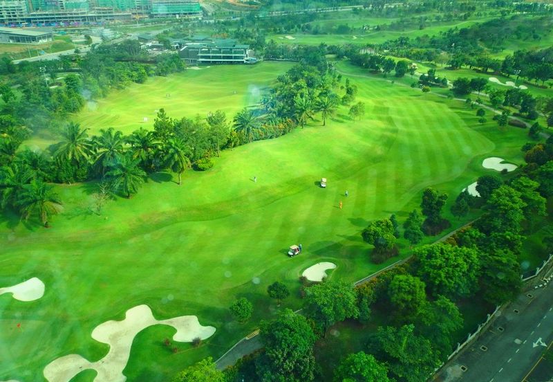 Puteri Palma Condominium @ IOI Resort City