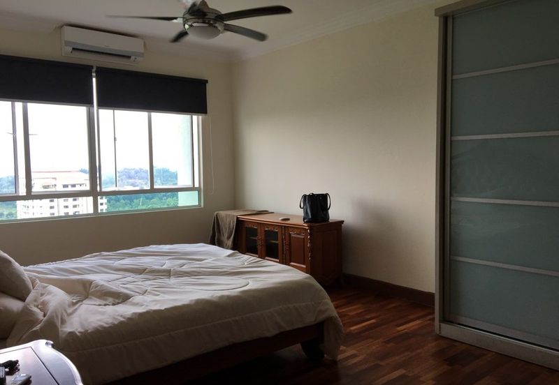 Puteri Palma Condominium @ IOI Resort City