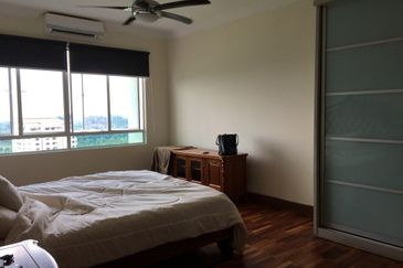 Puteri Palma Condominium @ IOI Resort City