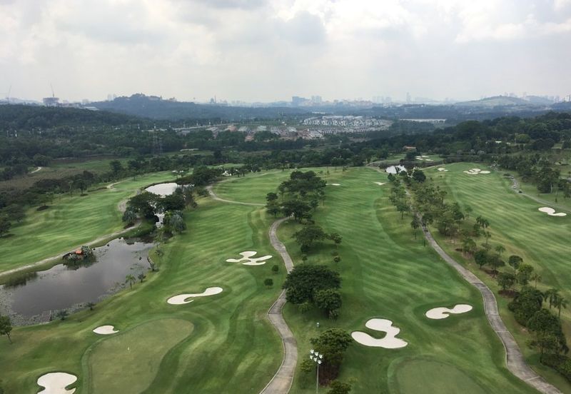 Puteri Palma Condominium @ IOI Resort City