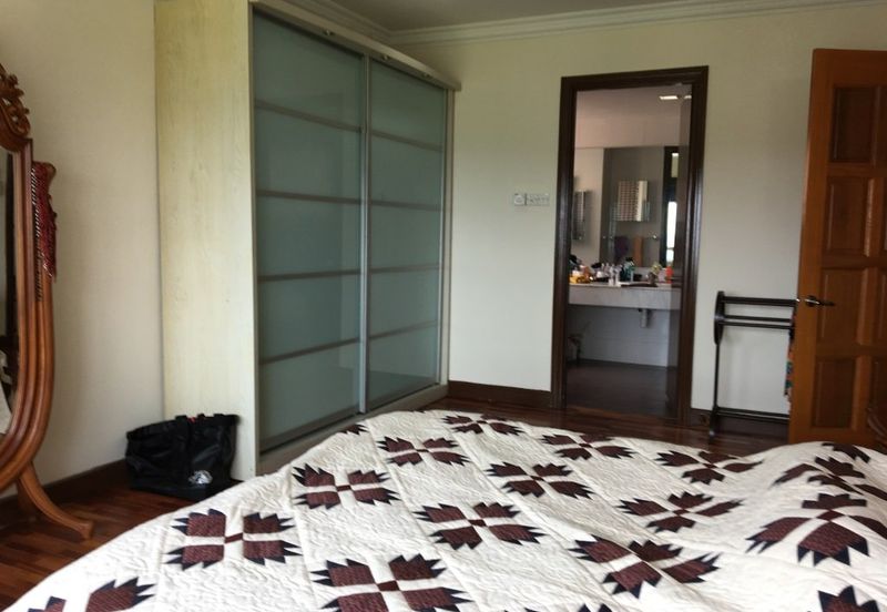 Puteri Palma Condominium @ IOI Resort City