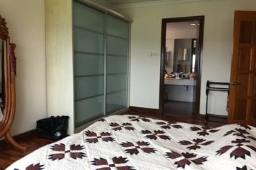 Puteri Palma Condominium @ IOI Resort City