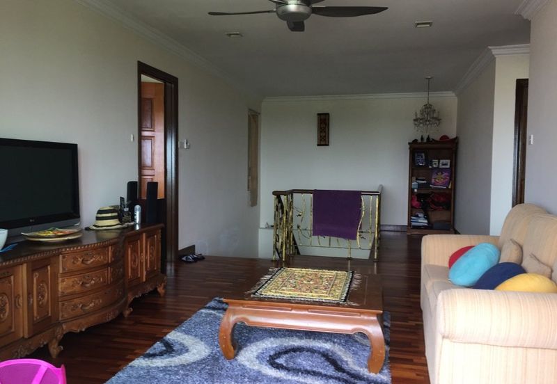 Puteri Palma Condominium @ IOI Resort City